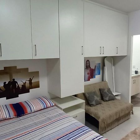 Apto Cancao Nova - Condominio Da Fe Cachoeira Paulista Luaran gambar
