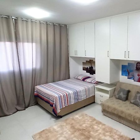 Apto Cancao Nova - Condominio Da Fe Cachoeira Paulista Luaran gambar