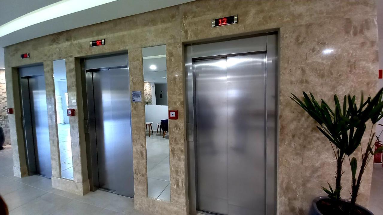 Apto Cancao Nova - Condominio Da Fe Cachoeira Paulista Luaran gambar