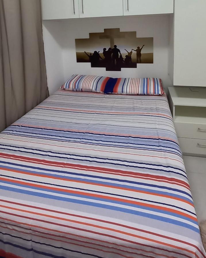 Apto Cancao Nova - Condominio Da Fe Cachoeira Paulista Luaran gambar
