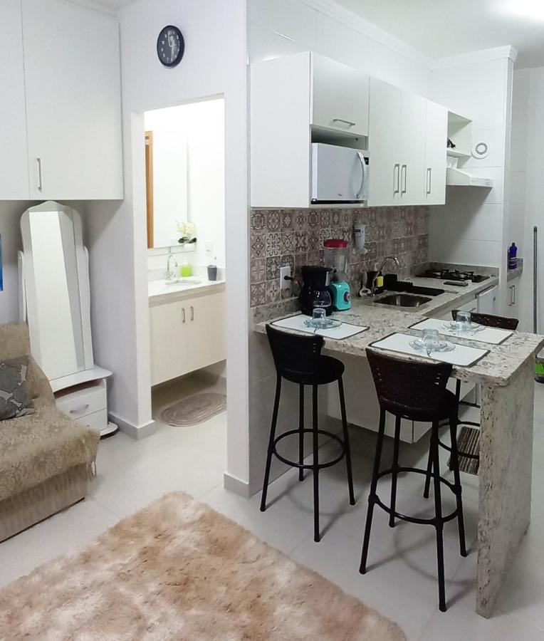 Apto Cancao Nova - Condominio Da Fe Cachoeira Paulista Luaran gambar