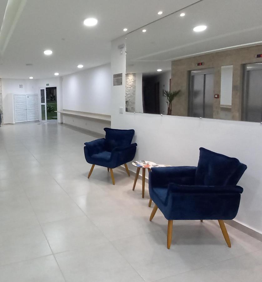 Apto Cancao Nova - Condominio Da Fe Cachoeira Paulista Luaran gambar