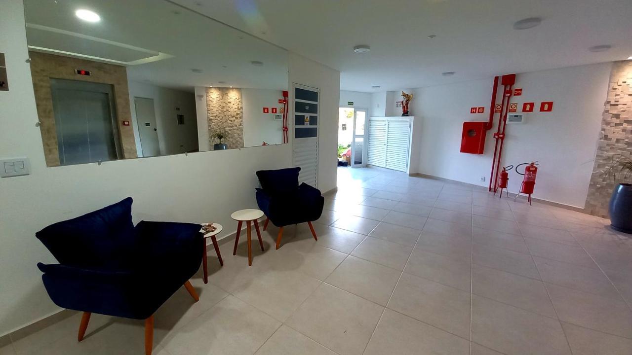Apto Cancao Nova - Condominio Da Fe Cachoeira Paulista Luaran gambar