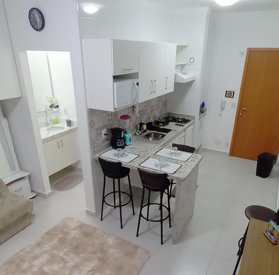 Apto Cancao Nova - Condominio Da Fe Cachoeira Paulista Luaran gambar