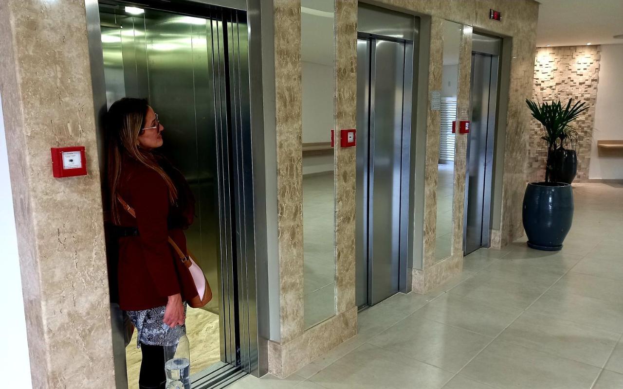 Apto Cancao Nova - Condominio Da Fe Cachoeira Paulista Luaran gambar