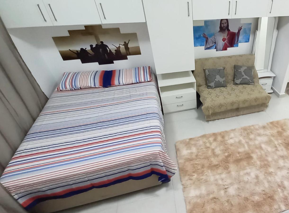 Apto Cancao Nova - Condominio Da Fe Cachoeira Paulista Luaran gambar