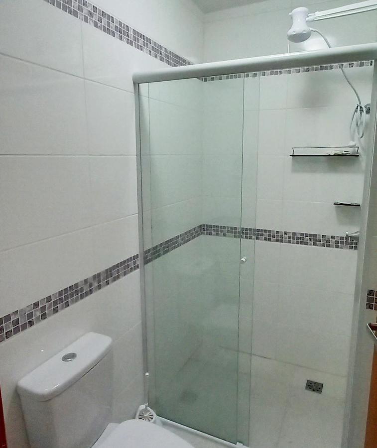 Apto Cancao Nova - Condominio Da Fe Cachoeira Paulista Luaran gambar