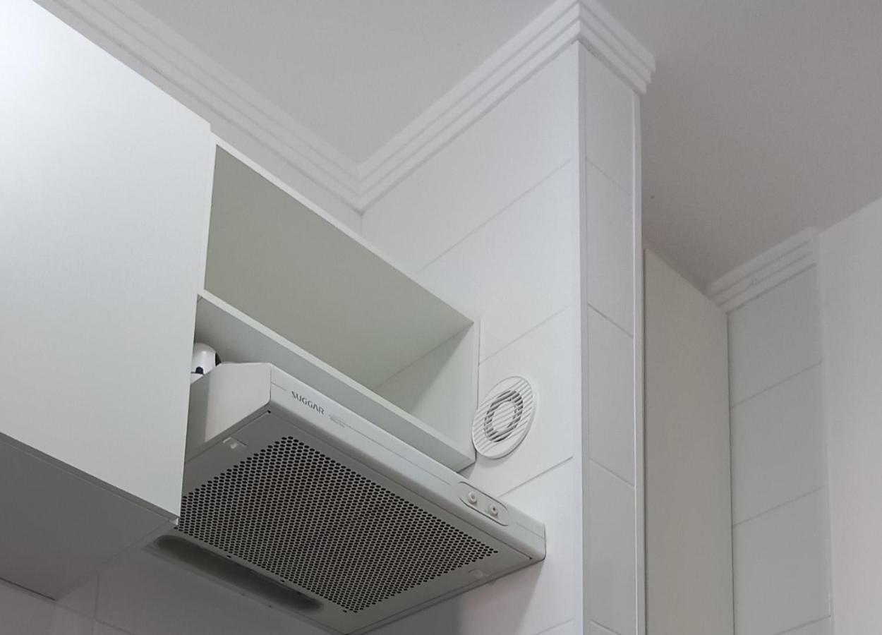 Apto Cancao Nova - Condominio Da Fe Cachoeira Paulista Luaran gambar