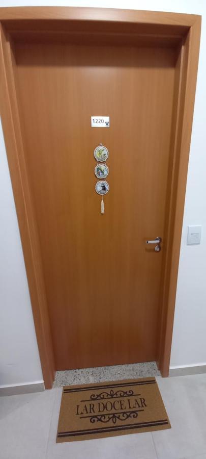 Apto Cancao Nova - Condominio Da Fe Cachoeira Paulista Luaran gambar