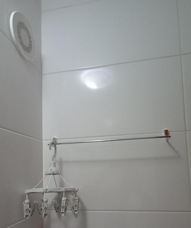 Apto Cancao Nova - Condominio Da Fe Cachoeira Paulista Luaran gambar